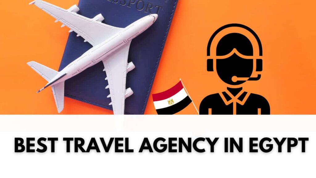 16 best travel agency in egypt