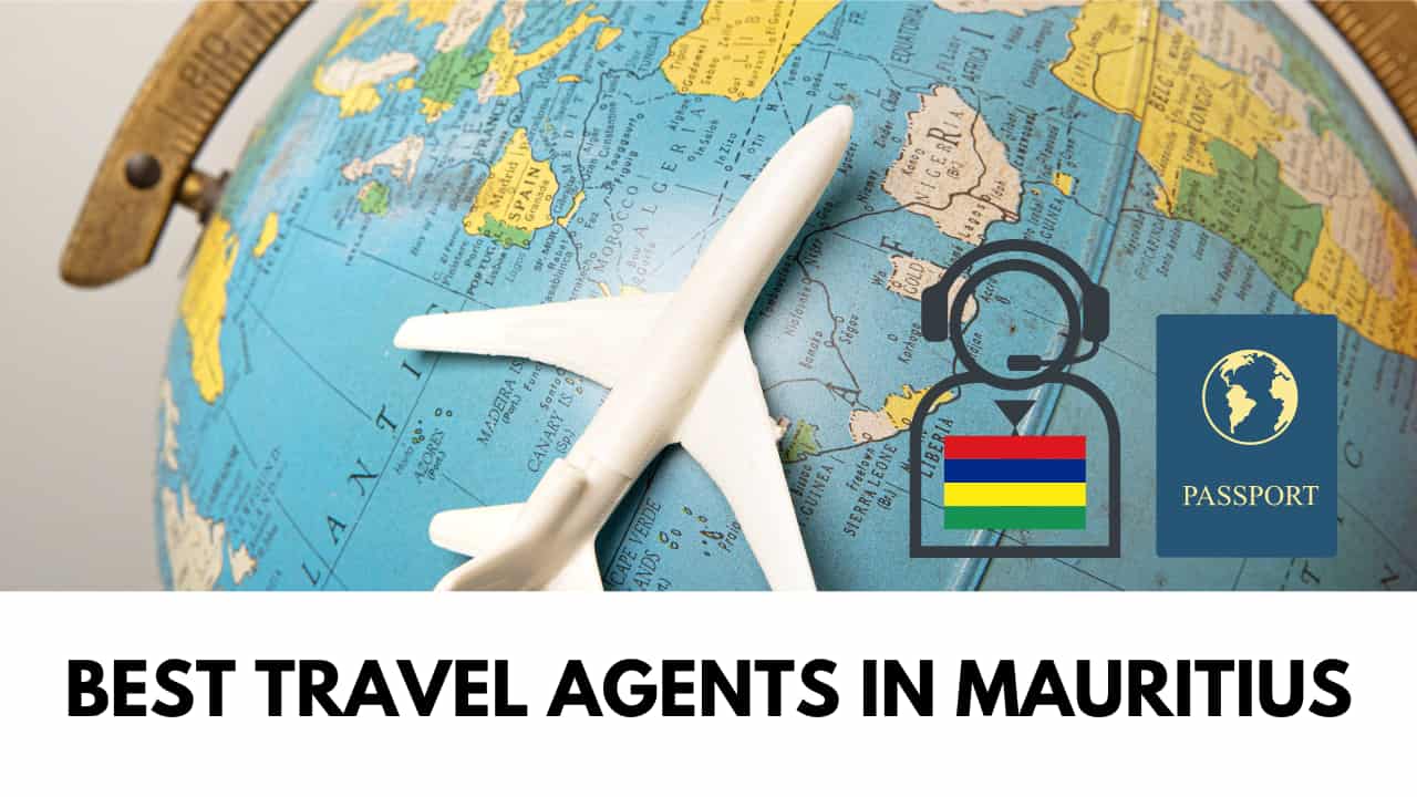 8 best travel agents in mauritius