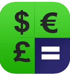 Best app for currency conversion